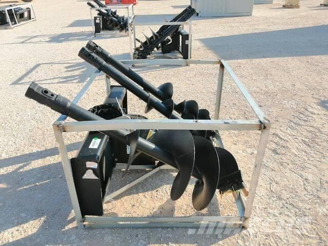  Greatbear Drills