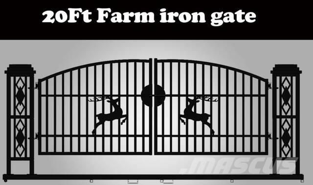  Greatbear Other farming machines