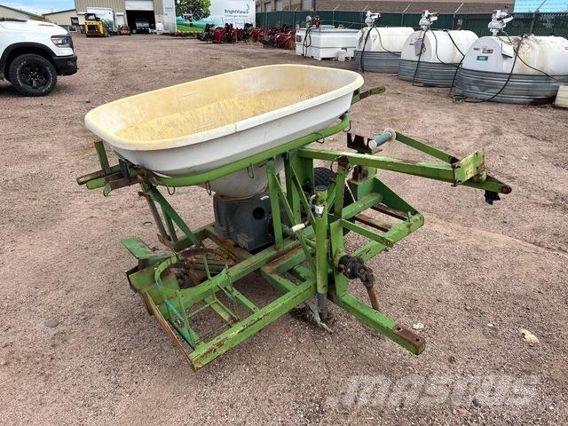 Greenland  Other farming machines