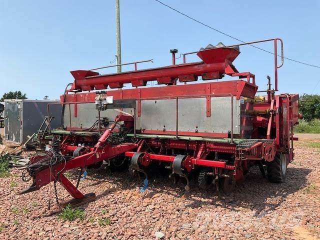 Grimme 36T Planters