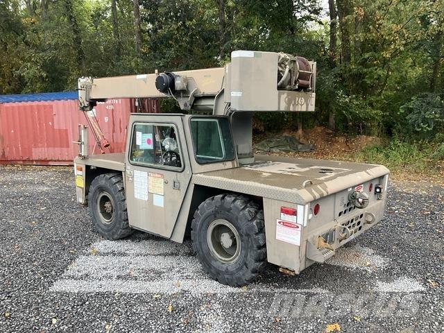Grove AP308 Other cranes