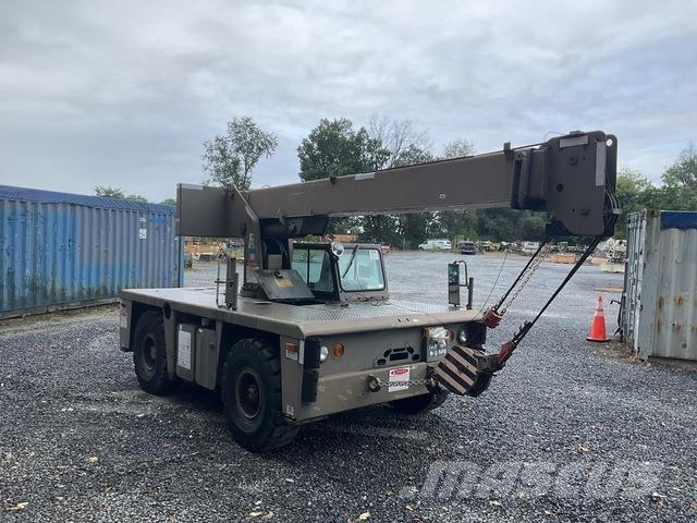 Grove AP308 Other cranes