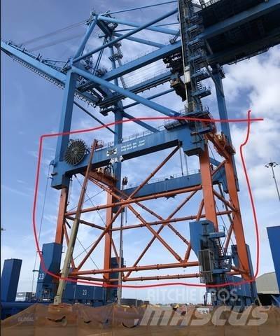  GRT HSL65007 Crane spares & accessories