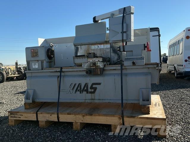 Haas TL-3 Other