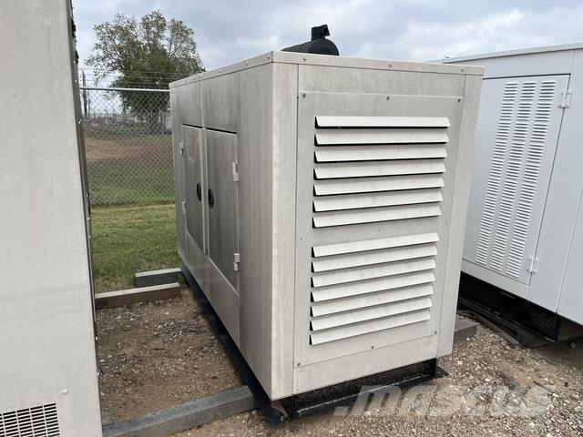  Hanco SWP65 Diesel Generators