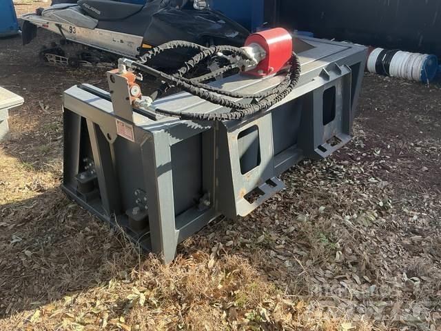 Handy HVSB72 Other