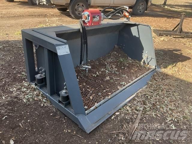 Handy HVSB72 Other