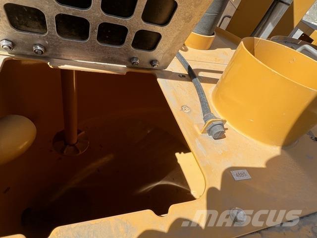  Hany HPU710 Concrete spares & accessories