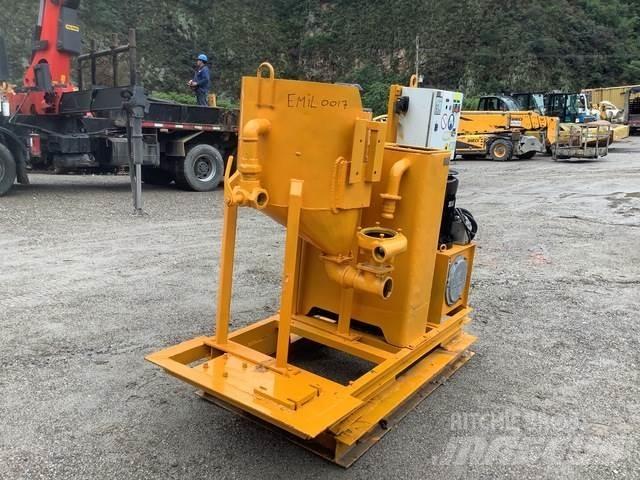  Hany IC-310 Other