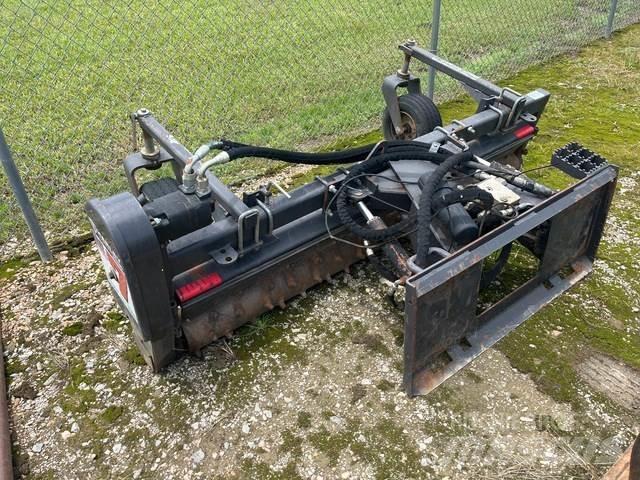  Harley MX7H Other farming machines