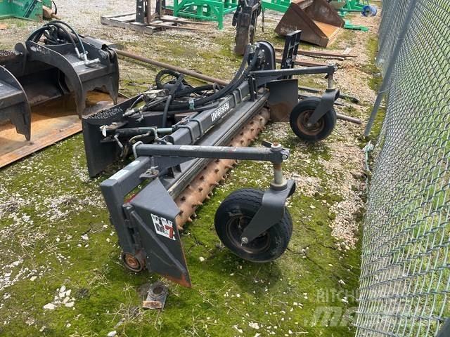  Harley MX7H Other farming machines