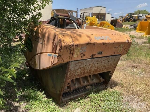 Hartl HBC1250 Other