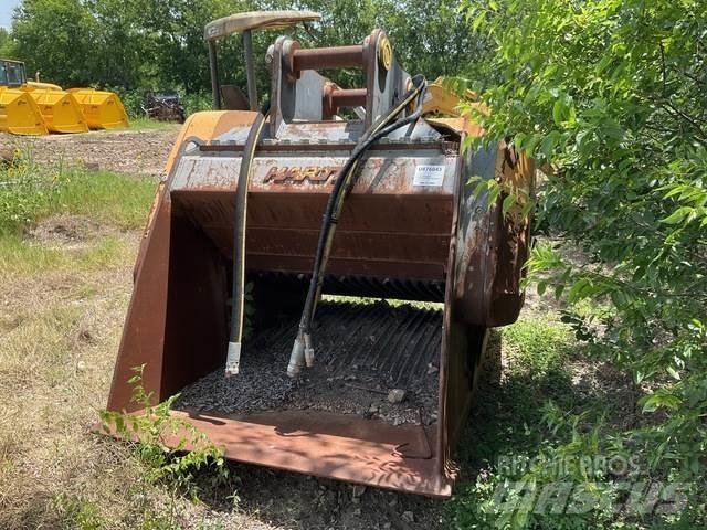 Hartl HBC1250 Other