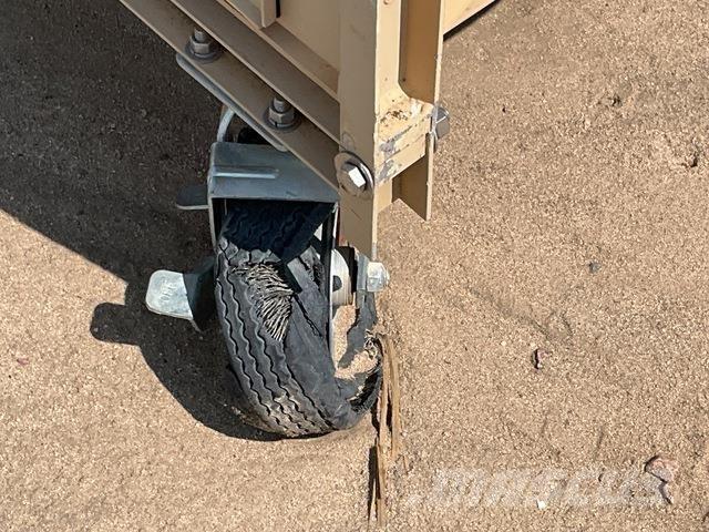  HDT 2004778 Heating and thawing equipment
