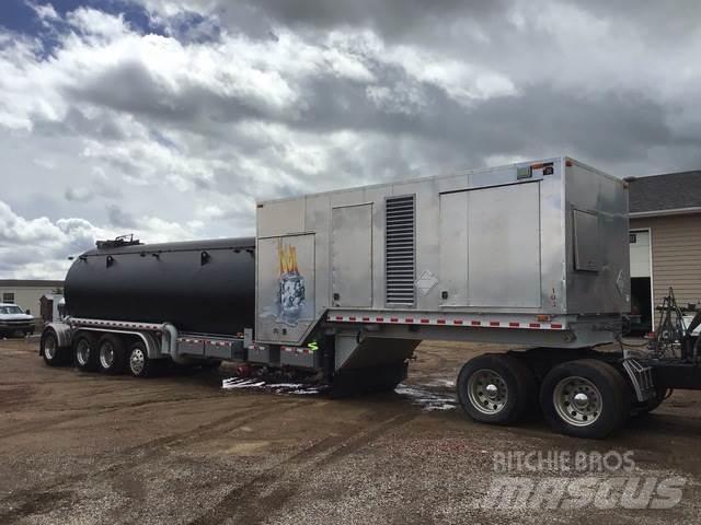  Heatec Heating and thawing equipment