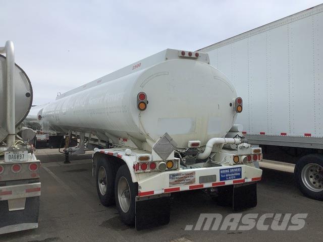 Heil  Tanker trailers