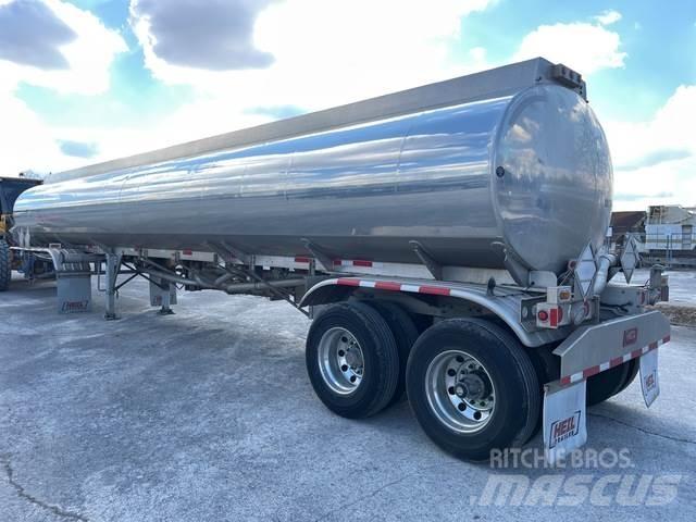 Heil  Tanker trailers