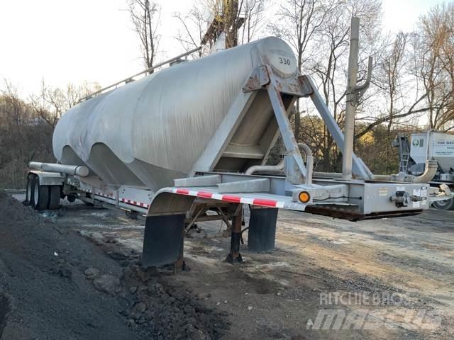 Heil  Other trailers