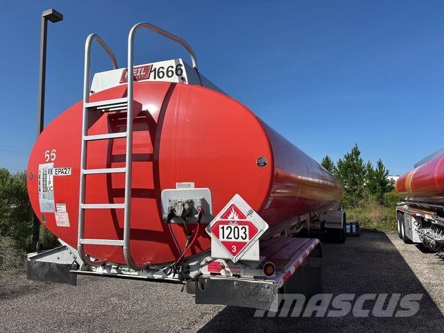 Heil  Tanker trailers