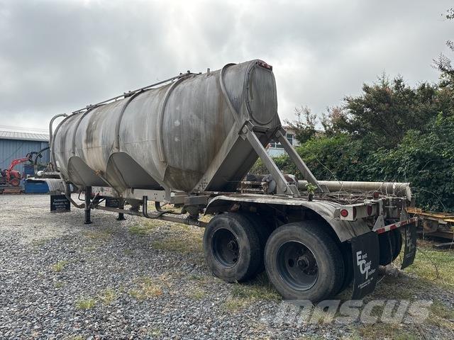 Heil  Other trailers