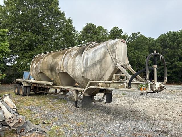 Heil  Other trailers