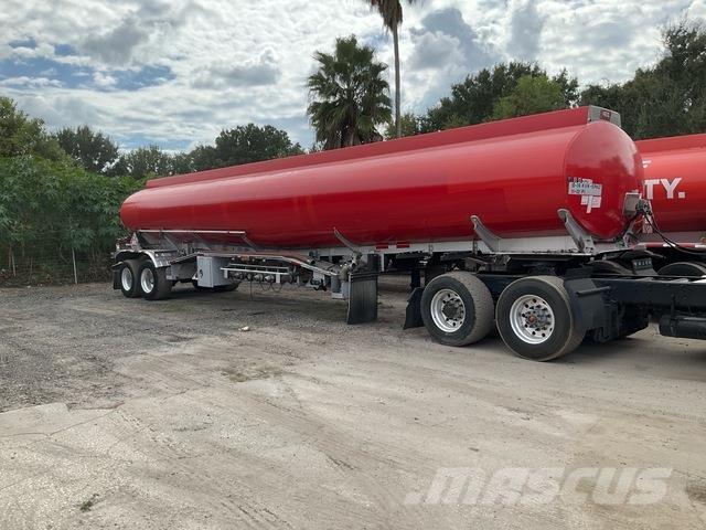 Heil  Tanker trailers