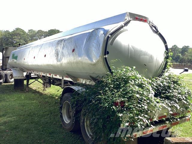 Heil  Tanker trailers