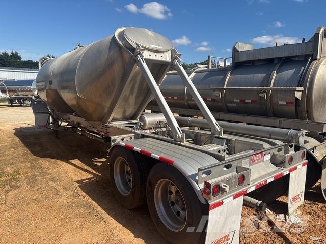 Heil  Other trailers