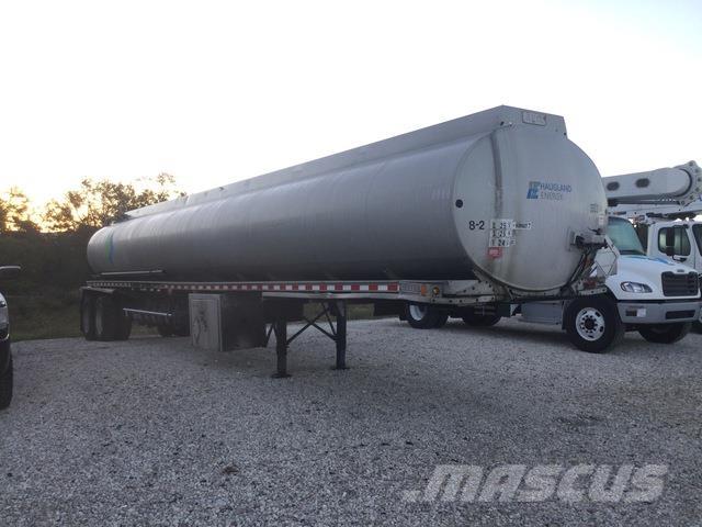 Heil  Tanker trailers