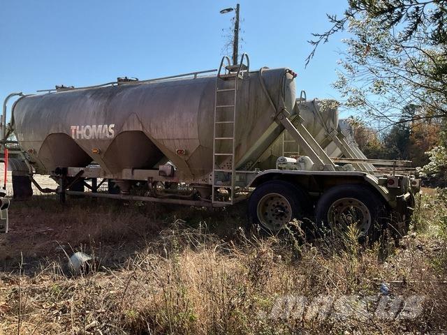 Heil  Tanker trailers