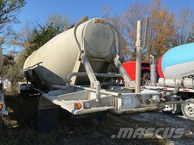 Heil  Tanker trailers