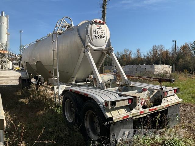 Heil  Tanker trailers