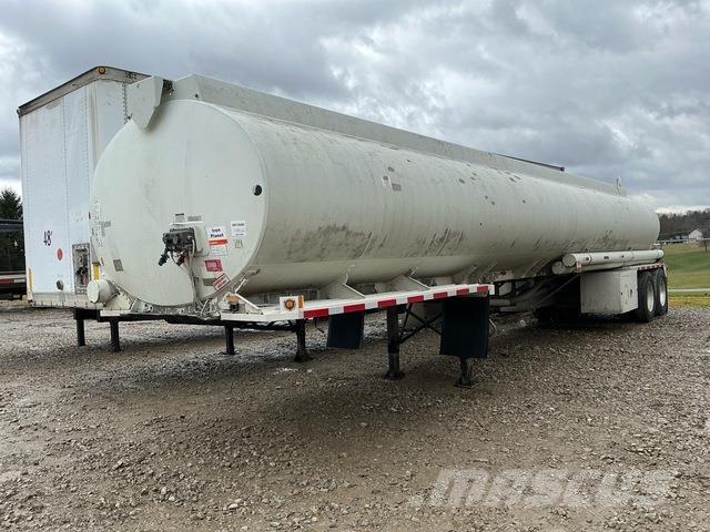Heil  Tanker trailers