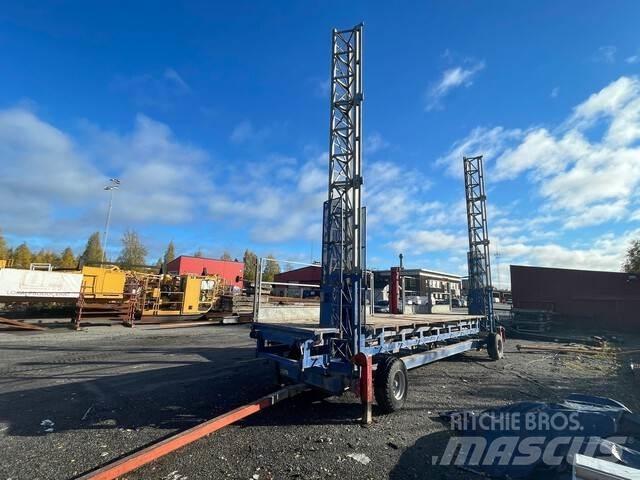 HEK MS3000 Other