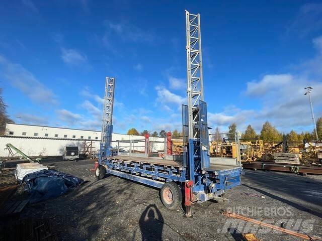 HEK MS3000 Other