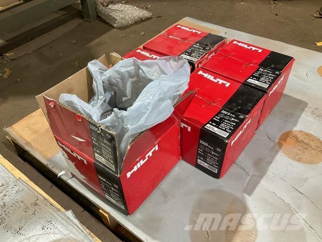 Hilti 00311626 Other