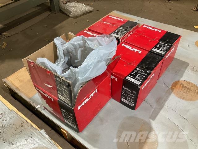 Hilti 00311626 Other