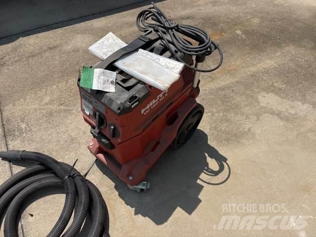 Hilti 2220086 Vacuum cleaners