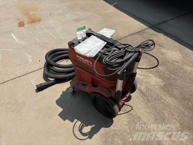 Hilti 2220086 Vacuum cleaners