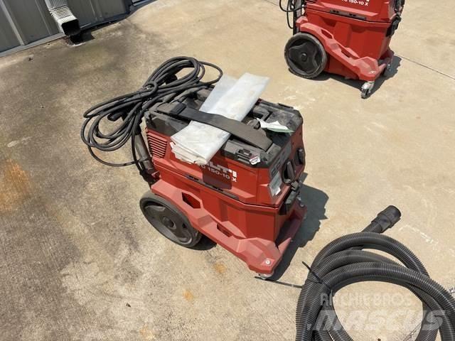Hilti 2220086 Vacuum cleaners