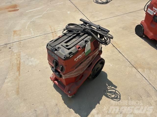 Hilti 2220086 Vacuum cleaners