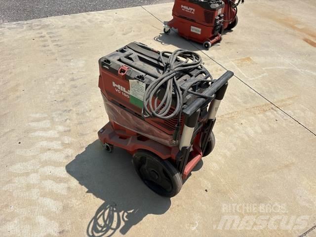 Hilti 2220086 Vacuum cleaners