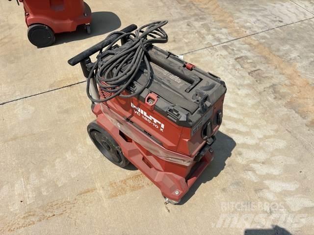 Hilti 2220086 Vacuum cleaners