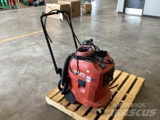 Hilti 2237587 Vacuum cleaners
