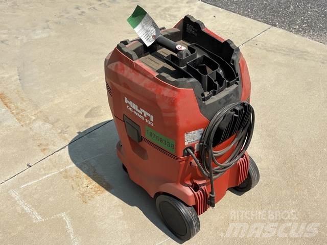 Hilti 2241921 Vacuum cleaners