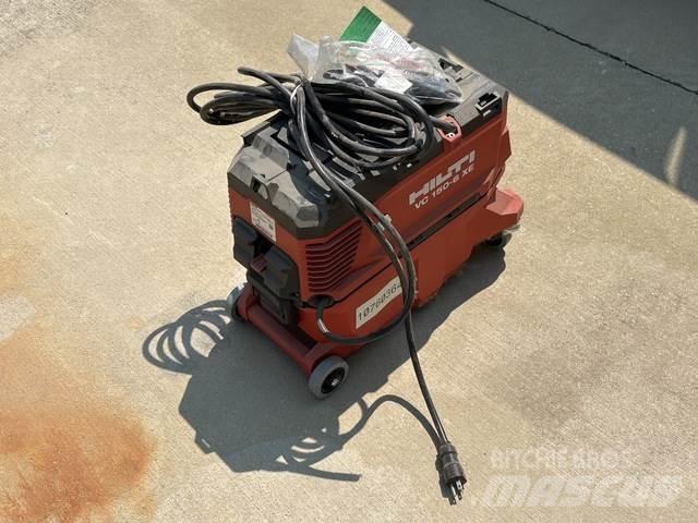 Hilti 2241921 Vacuum cleaners
