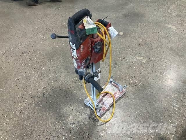 Hilti DD150BS Concrete spares & accessories