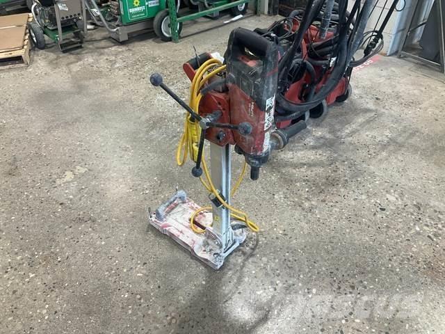 Hilti DD150BS Concrete spares & accessories