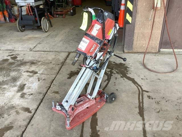 Hilti DD350 Other