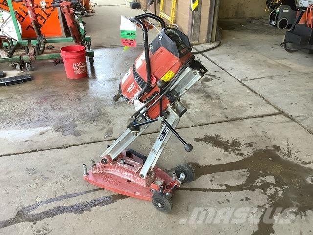 Hilti DD350 Other